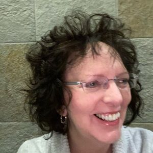 Meet your Posher, Trudy